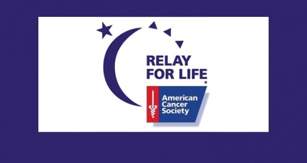 “TEAM TREVOR” AT 2013 RELAY FOR LIFE