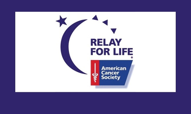 “TEAM TREVOR” AT 2013 RELAY FOR LIFE