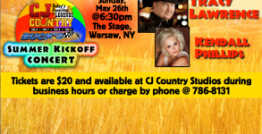 SUMMER CONCERT WEBSITE