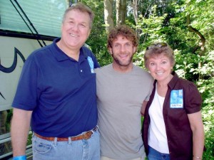 Billy Currington