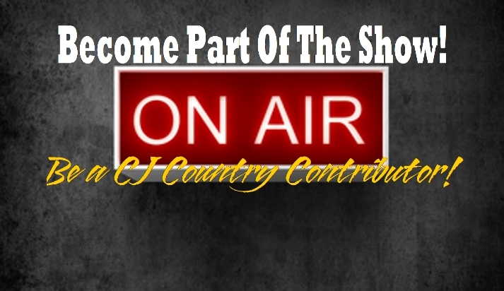 ON AIR luminous board warning message