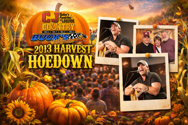 Harvest Hoedown Photos