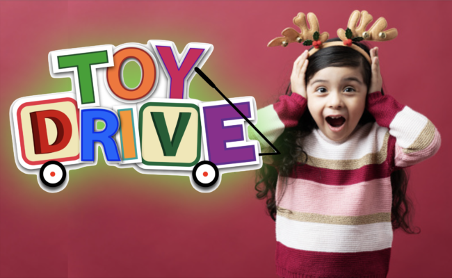 HELP FILL THE CJ COUNTRY TOY BOX