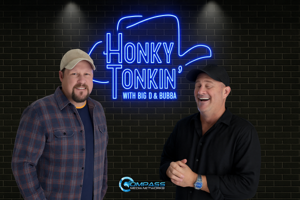 Honky Tonkin’ with Big D & Bubba
