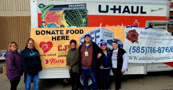 WE DID IT. TOGETHER.