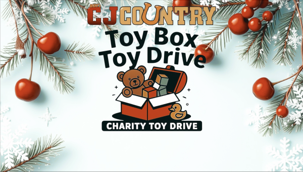 One Toy Can Make the Season Bright