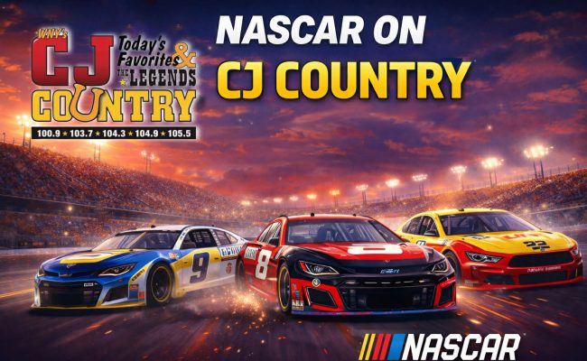 #htmlcaption_13228 NASCAR Is Back — And 2026 Is Lined Up to Be a Burner