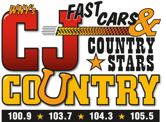 NASCAR ON CJ COUNTRY