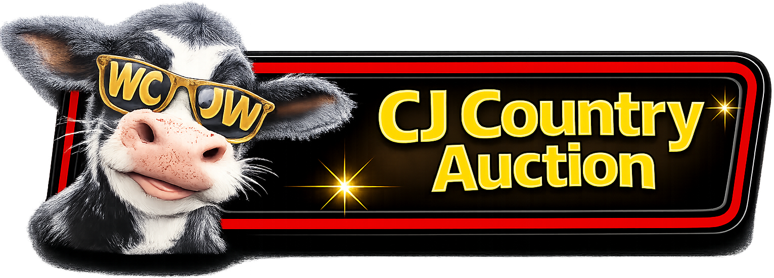 CJ Country Auction