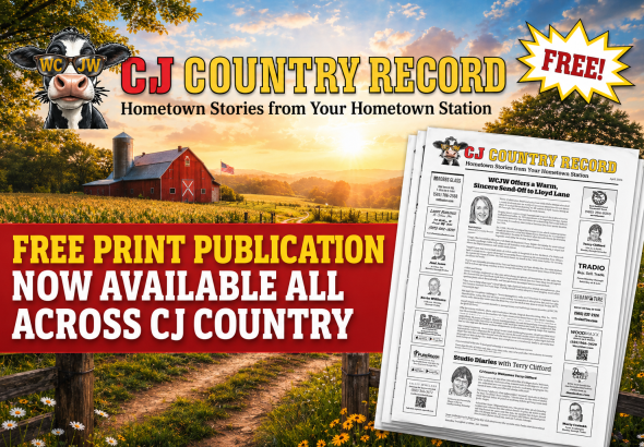 CJ Country Record Banner (REVISED)