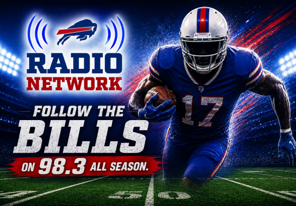 BILLS NETWORK