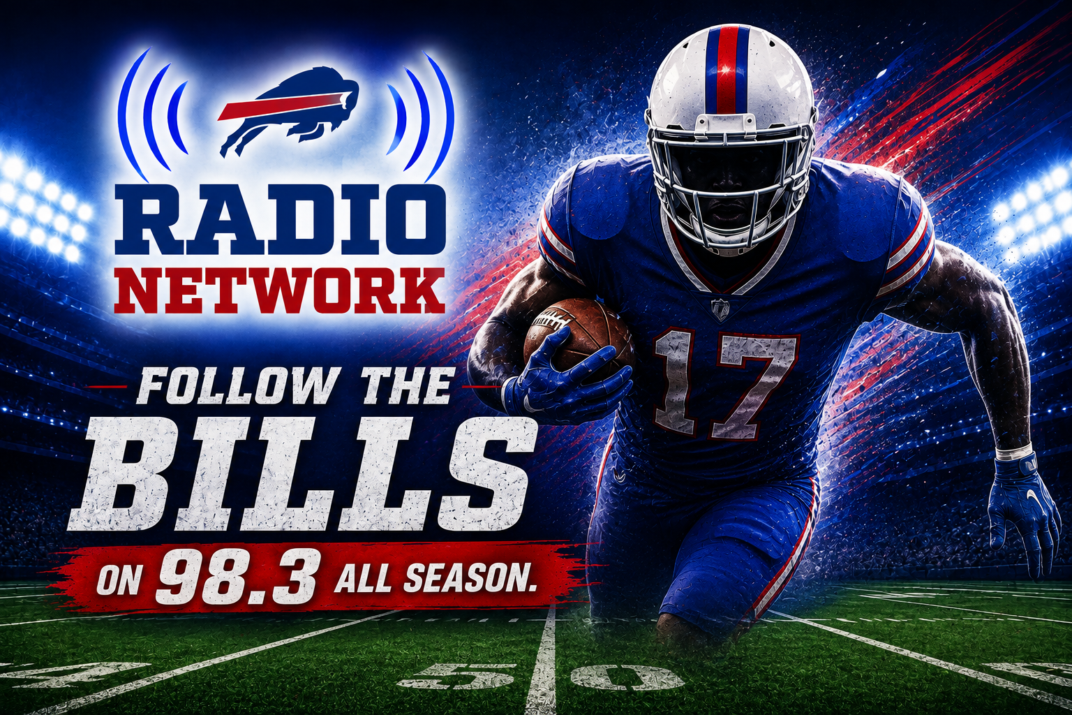 BILLS NETWORK