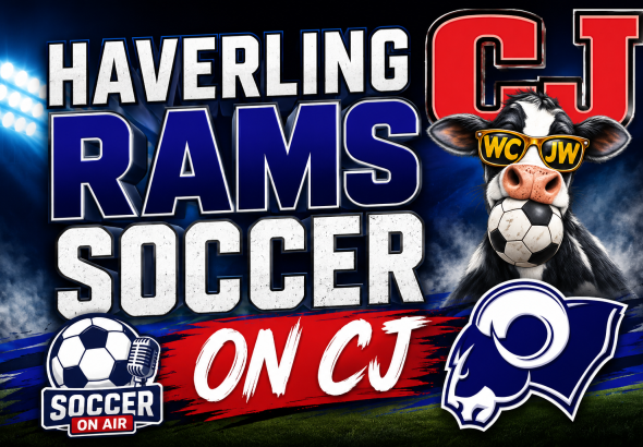 Haverling Soccer Header