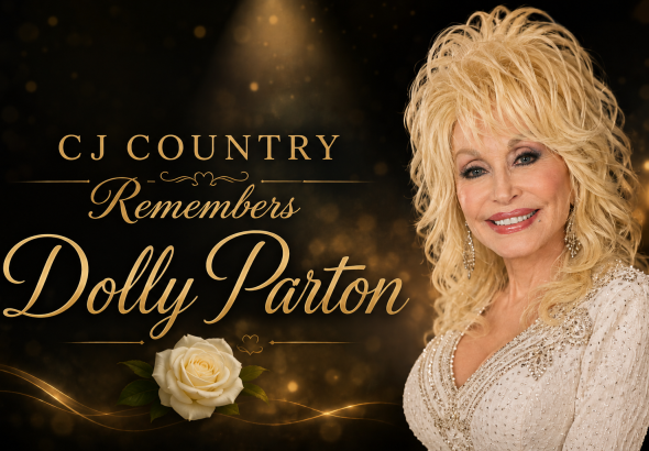 Remembering Dolly Parton