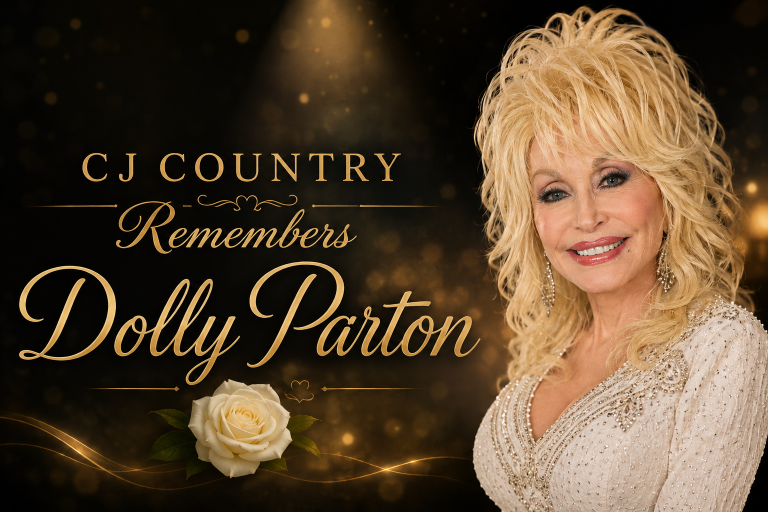 Remembering Dolly Parton