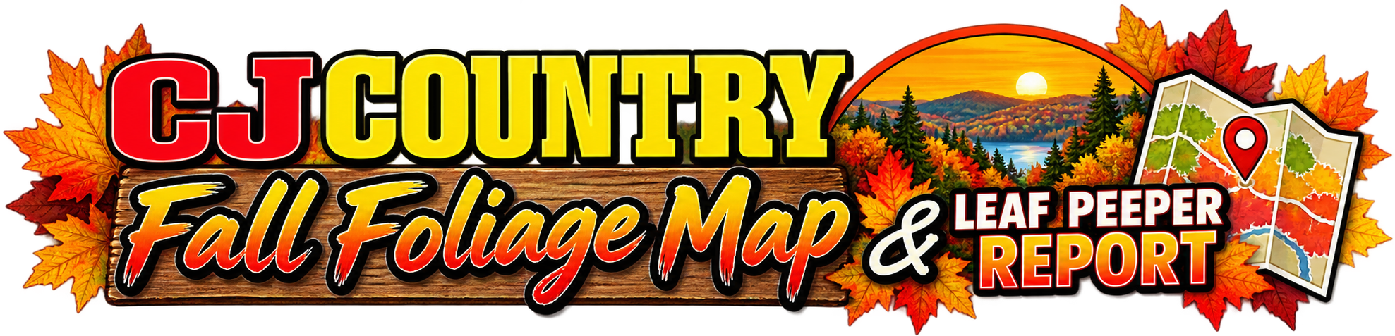 Leaf Peeper Report Banner